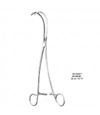 Atraumatic Bulldog Clamps